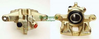 BUDWEG CALIPER 342266 -  Тормозной суппорт